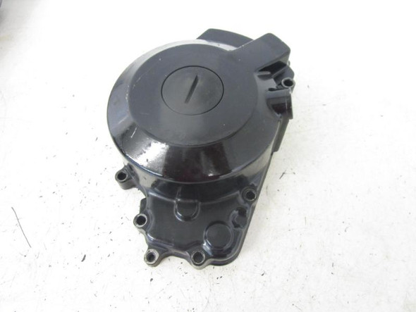 07 Kawasaki EX 250 Ninja Stator Cover 14031-0018 1986-2007 07 Kawasaki EX 250 Ninja Stator Cover 14031-0018 1986-2007
