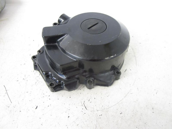 07 Kawasaki EX 250 Ninja Stator Cover 14031-0018 1986-2007 07 Kawasaki EX 250 Ninja Stator Cover 14031-0018 1986-2007