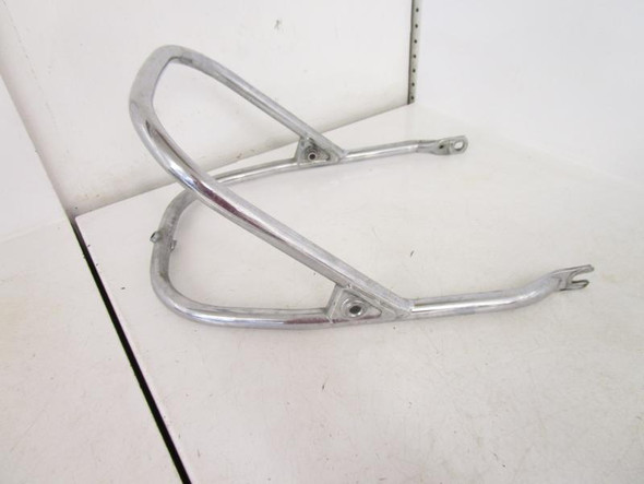 80 1980 Honda GL1100 Goldwing Interstate Rear Grab Bar 84101-463-000 80 1980 Honda GL1100 Goldwing Interstate Rear Grab Bar 84101-463-000