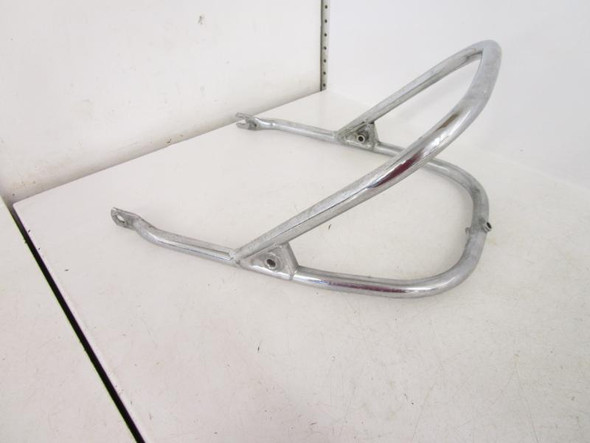 80 1980 Honda GL1100 Goldwing Interstate Rear Grab Bar 84101-463-000 80 1980 Honda GL1100 Goldwing Interstate Rear Grab Bar 84101-463-000