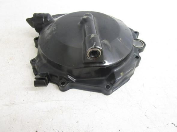 07 Kawasaki EX 250 Ninja Clutch Cover 14032-1213 1988-2007