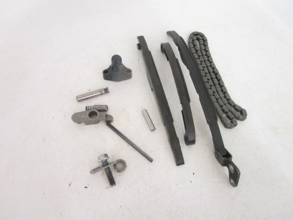 07 Kawasaki EX 250 Ninja Cam Chain Tensioner Guides 12048-1106 1996-2007 07 Kawasaki EX 250 Ninja Cam Chain Tensioner Guides 12048-1106 1996-2007