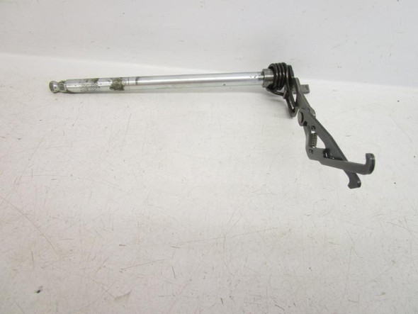 07 Kawasaki EX 250 Ninja Shift Shaft 13161-1131 1986-2007 07 Kawasaki EX 250 Ninja Shift Shaft 13161-1131 1986-2007