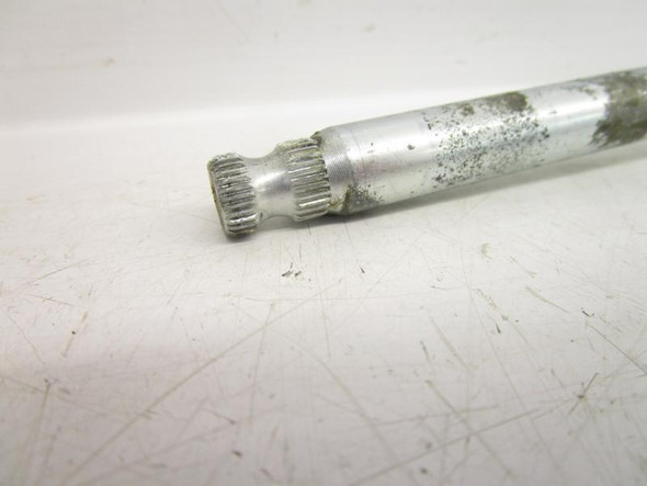 07 Kawasaki EX 250 Ninja Shift Shaft 13161-1131 1986-2007 07 Kawasaki EX 250 Ninja Shift Shaft 13161-1131 1986-2007