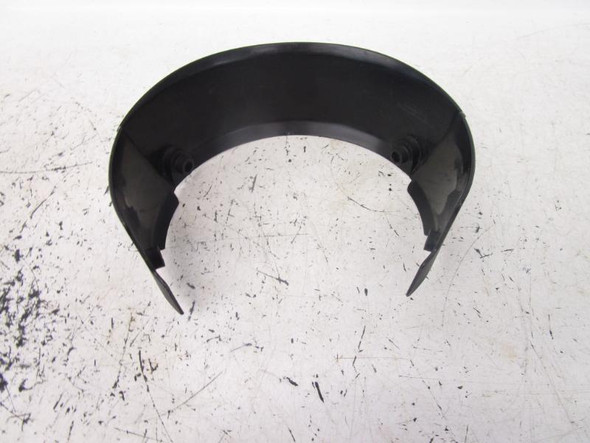 23 Honda CMX 500 Rebel Head Light Inner Trim 64320-K87-A30 2021-2024 23 Honda CMX 500 Rebel Head Light Inner Trim 64320-K87-A30 2021-2024