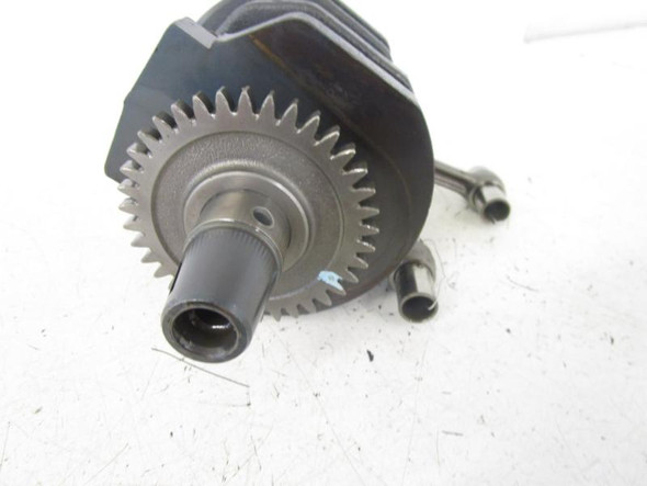 07 Kawasaki EX 250 Ninja Crankshaft Crank 13031-0129 2006-2007 07 Kawasaki EX 250 Ninja Crankshaft Crank 13031-0129 2006-2007
