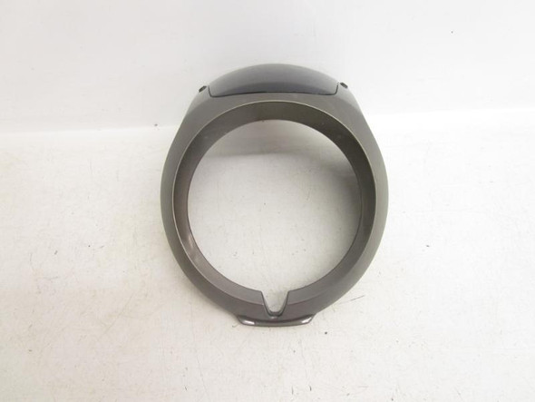 23 Honda CMX 500 ABS SE Rebel OEM Front Cowl Headlight Trim 64300-K2Y-J50ZA 23 Honda CMX 500 ABS SE Rebel OEM Front Cowl Headlight Trim 64300-K2Y-J50ZA