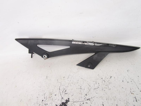 16 Kawasaki ZX 1000 M ABS Chain Guard 36014-0029 2011-2025 16 Kawasaki ZX 1000 M ABS Chain Guard 36014-0029 2011-2025