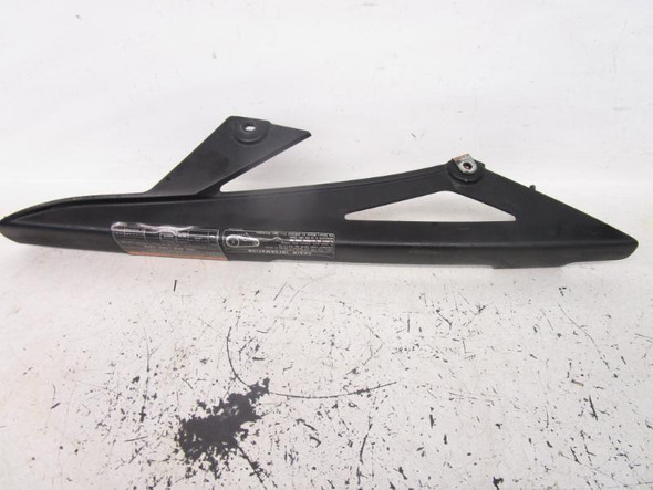 16 Kawasaki ZX 1000 M ABS Chain Guard 36014-0029 2011-2025 16 Kawasaki ZX 1000 M ABS Chain Guard 36014-0029 2011-2025