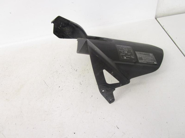 16 Kawasaki ZX 1000 M ABS Rear Fender 35023-0381 2011-2016 16 Kawasaki ZX 1000 M ABS Rear Fender 35023-0381 2011-2016