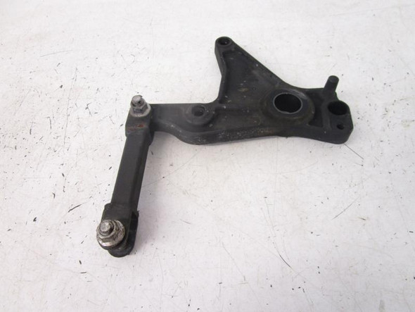 16 Kawasaki ZX 1000 M ABS Caliper Mount 43034-0110 2014-2019 16 Kawasaki ZX 1000 M ABS Caliper Mount 43034-0110 2014-2019