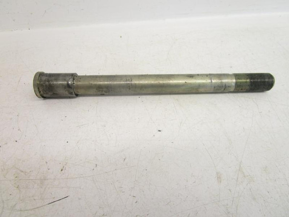 16 Kawasaki ZX 1000 M ABS Front Axle Shaft 41068-0606 2011-2016 16 Kawasaki ZX 1000 M ABS Front Axle Shaft 41068-0606 2011-2016