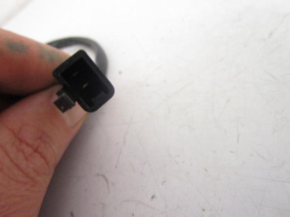 16 Kawasaki ZX 1000 M ABS Headlamp Socket 23008-0109 2011-2016 16 Kawasaki ZX 1000 M ABS Headlamp Socket 23008-0109 2011-2016