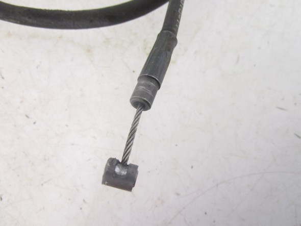 16 Kawasaki ZX 1000 M ABS Clutch Cable 54011-0109 2011-2016
