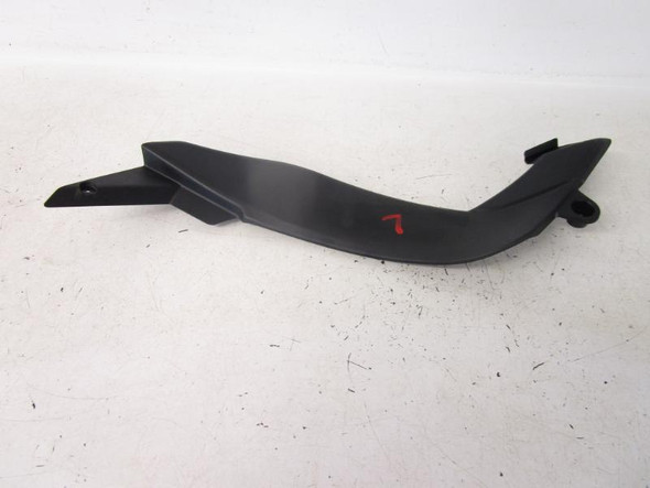 16 Kawasaki ZX 1000 M ABS Left Knee Cover Grip 14092-0162-6Z 2001-2016