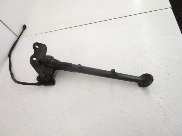 16 Kawasaki ZX 1000 M ABS Kick Side Stand 34024-0123-18R 2014-2025 16 Kawasaki ZX 1000 M ABS Kick Side Stand 34024-0123-18R 2014-2025