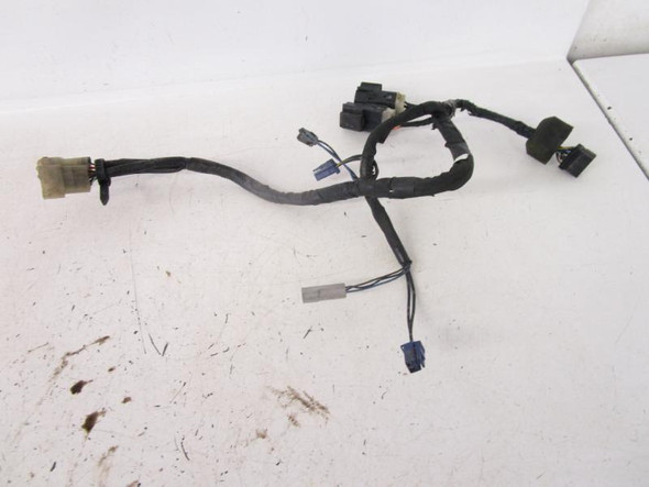 16 Kawasaki ZX 1000 M ABS Sub Wiring Wire Harness