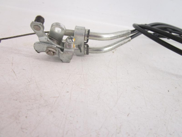 16 Kawasaki ZX 1000 M ABS Throttle Cables 54012-0566 2011-2016 16 Kawasaki ZX 1000 M ABS Throttle Cables 54012-0566 2011-2016