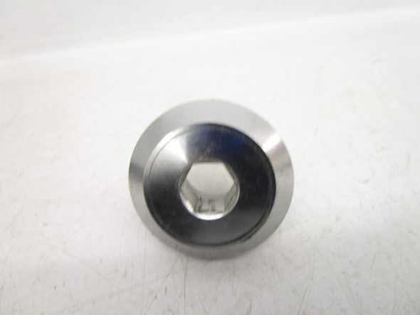 16 Kawasaki ZX 1000 M ABS Swingarm Bolt Collar 92152-2980 2014-2016 16 Kawasaki ZX 1000 M ABS Swingarm Bolt Collar 92152-2980 2014-2016