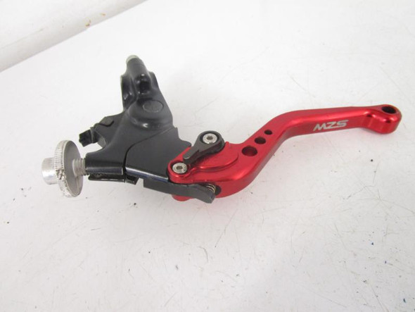 16 Kawasaki ZX 1000 M ABS Clutch Perch 46076-0126 2011-2016 16 Kawasaki ZX 1000 M ABS Clutch Perch 46076-0126 2011-2016