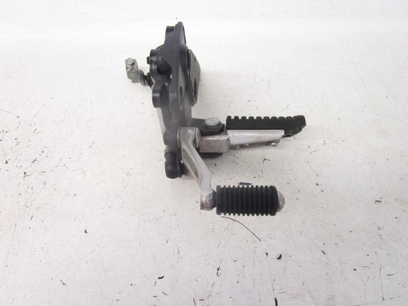 16 Kawasaki ZX 1000 M ABS Left Rearset Shifter 35063-0726-18R 2013-2025 16 Kawasaki ZX 1000 M ABS Left Rearset Shifter 35063-0726-18R 2013-2025