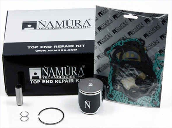 Namura Std Top End Kit NX-10000K2 for Honda CR125R 2003