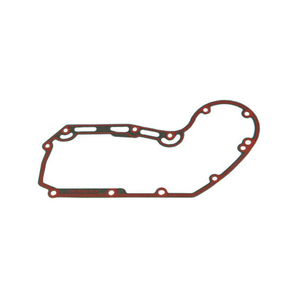 Beaded Paper Cam Cover Gasket 5 Pack James Gaskets 25263-00-X