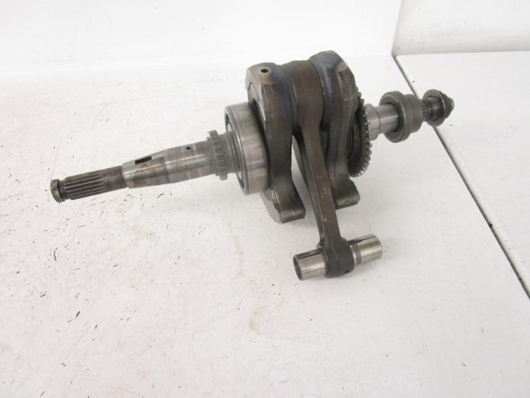 00 Yamaha YFM 600 Grizzly Crankshaft Crank 5GT-11400-00-00 1999-2001