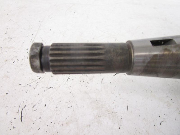 00 Yamaha YFM 600 Grizzly Crankshaft Crank 5GT-11400-00-00 1999-2001