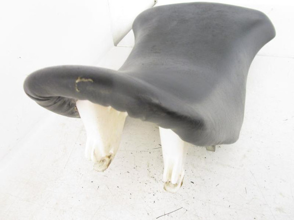 04 05 Suzuki LTZ 250 QuadSport OEM Seat Pan Foam 45100-21G00-P21 2004-2005 04 05 Suzuki LTZ 250 QuadSport OEM Seat Pan Foam 45100-21G00-P21 2004-2005