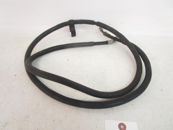 96 Kawasaki Vulcan VN 1500 D Classic Clutch Line Hose 43059-1954 1996-2000 96 Kawasaki Vulcan VN 1500 D Classic Clutch Line Hose 43059-1954 1996-2000