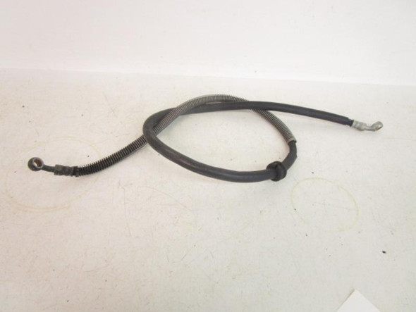 96 Kawasaki Vulcan VN 1500 D Classic Front Brake Line Hose 43095-1189 1996-2008 96 Kawasaki Vulcan VN 1500 D Classic Front Brake Line Hose 43095-1189 1996-2008
