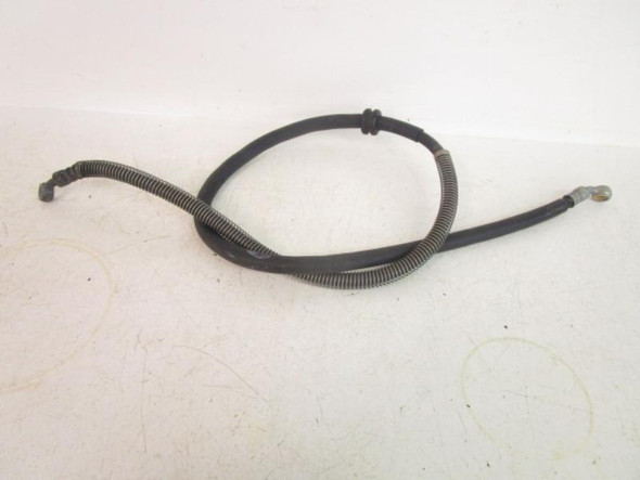 96 Kawasaki Vulcan VN 1500 D Classic Front Brake Line Hose 43095-1189 1996-2008 96 Kawasaki Vulcan VN 1500 D Classic Front Brake Line Hose 43095-1189 1996-2008