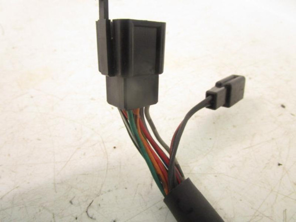 96 Kawasaki Vulcan VN 1500 D Classic Left Handlebar Switch 46091-1641 1996-1997 96 Kawasaki Vulcan VN 1500 D Classic Left Handlebar Switch 46091-1641 1996-1997