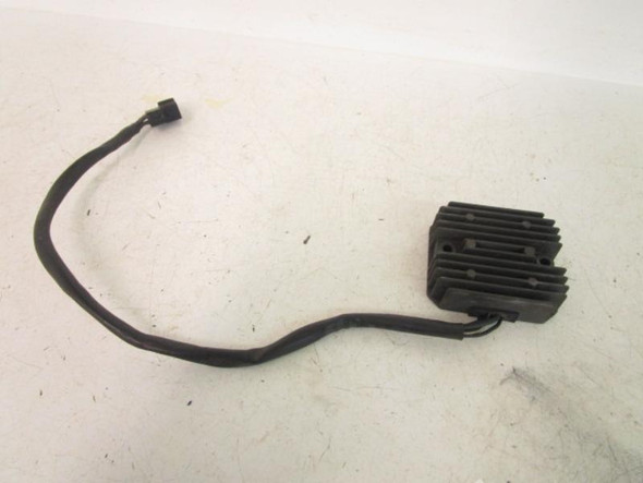 96 Kawasaki Vulcan VN 1500 D Classic Voltage Regulator 21066-1106 1996-2008 96 Kawasaki Vulcan VN 1500 D Classic Voltage Regulator 21066-1106 1996-2008