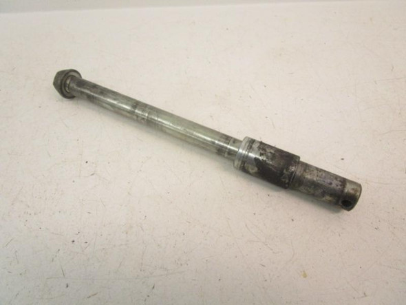 96 Kawasaki Vulcan VN 1500 D Classic Front Axle Shaft 41068-0058 1996-2008 96 Kawasaki Vulcan VN 1500 D Classic Front Axle Shaft 41068-0058 1996-2008