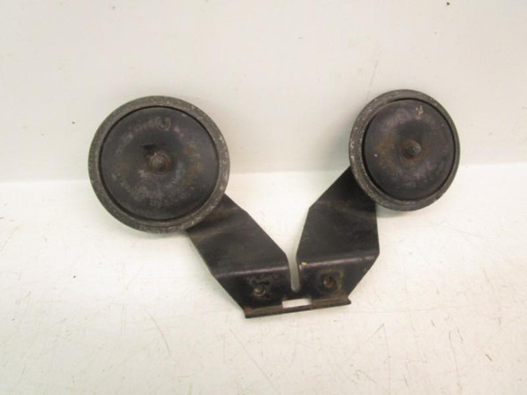 96 Kawasaki Vulcan VN 1500 D Classic Left Right Horns 27003-1406 1996-2008