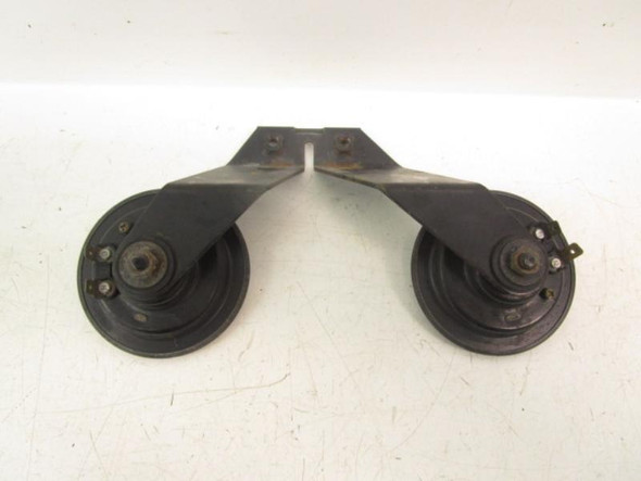 96 Kawasaki Vulcan VN 1500 D Classic Left Right Horns 27003-1406 1996-2008