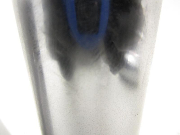 96 Kawasaki Vulcan VN 1500 D Classic Upper Fork Shrouds 44033-1215 1996-2004 96 Kawasaki Vulcan VN 1500 D Classic Upper Fork Shrouds 44033-1215 1996-2004