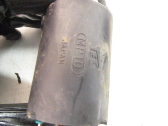 96 Kawasaki Vulcan VN 1500 D Classic Ignition Coils 21121-1258 1996-1997