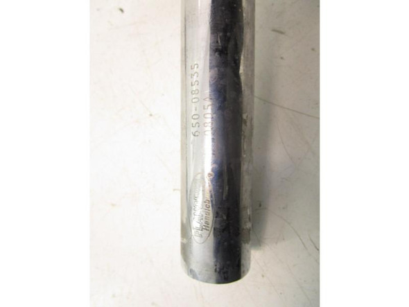 96 Kawasaki Vulcan VN 1500 D Classic Aftermarket Flanders Handlebars 1in 96 Kawasaki Vulcan VN 1500 D Classic Aftermarket Flanders Handlebars 1in