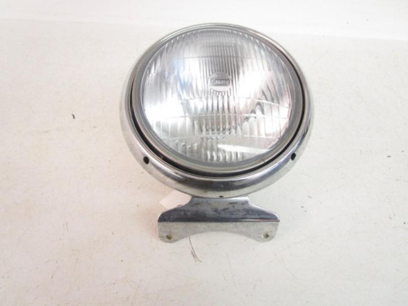 96 Kawasaki Vulcan VN 1500 D Classic Headlight Lamp Lens 23005-1152 1996-2004