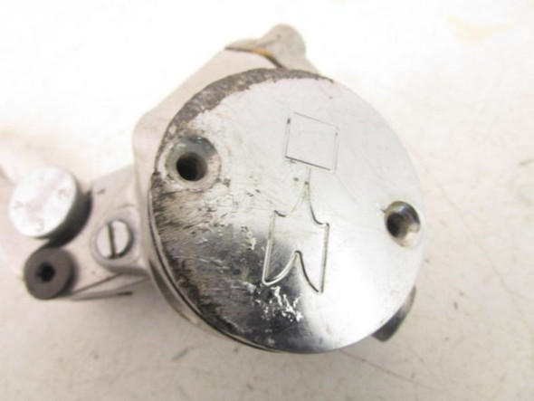 96 Kawasaki VN 1500 D Classic Brake Master Cylinder *DAMAGE* 43015-1583 1996-97 96 Kawasaki VN 1500 D Classic Brake Master Cylinder *DAMAGE* 43015-1583 1996-97