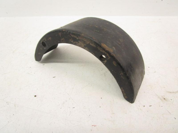 01 Polaris Scrambler 90 Rear Brake Drum Guard 0450833 2001-2003