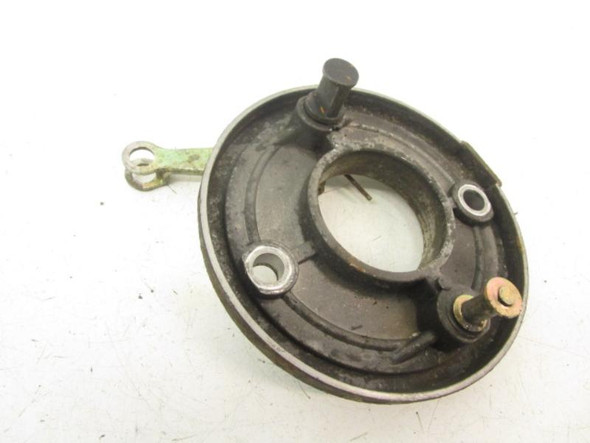 01 Polaris Scrambler 90 Rear Brake Plate 0450440 2001-2024