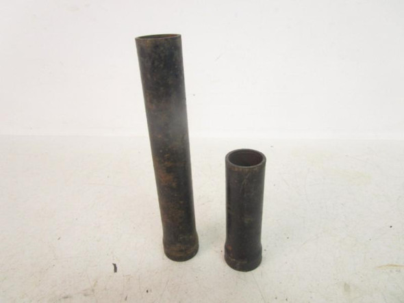 01 Polaris Scrambler 90 Rear Axle Left Right Spacers 0450479 2001-2006 01 Polaris Scrambler 90 Rear Axle Left Right Spacers 0450479 2001-2006