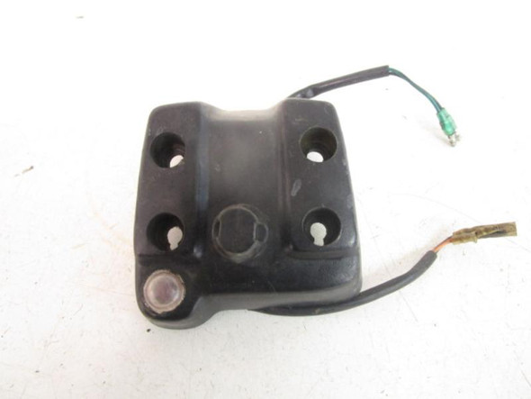 01 Polaris Scrambler 90 Handlebar Cover Pod 0450644 2001-2003