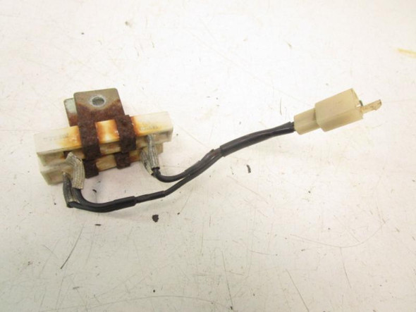 01 Polaris Scrambler 90 Main Wiring Resistor 0453315 2001-2009