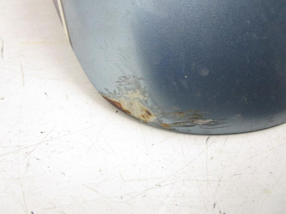 96 Kawasaki Vulcan VN 1500 D Classic OEM Front Fender 35004-5105-CV 1996