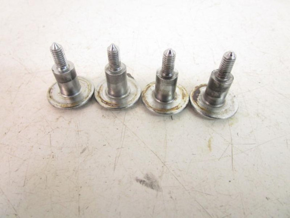 85 Honda VT 500C Shadow Valve Cover Bolts 90017-MB0-000 1983-1986